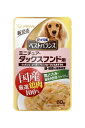 愛犬元気 ベストバランス 国産鶏さ