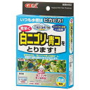 油膜を取り除き、PHを約1ヶ月安定させる効果もあります