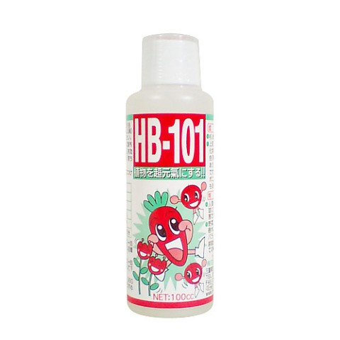 HB－101100ml[肥料 野菜]