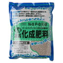 ベストガーデン 国産園芸化成肥料1．5kg