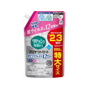 花王 リセッシュ 除菌EX プロテクトガード 詰め替え 大サイズ 660ml［リセッシュ 消臭スプレー］