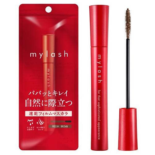 オペラ マイラッシュ アドバンスト 5.0g［マスカラ］