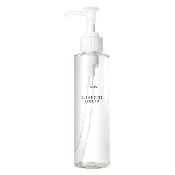 オルビスクレンジングリキッド 150ml［メイク落とし］
