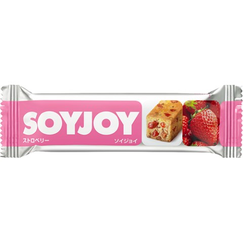 大塚製薬 SOYJOY(ソイジョイ) ストロ