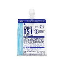 大塚製薬 オーエスワンゼリー200g[オーエスワン ゼリー飲料]