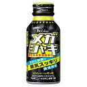 メガシャキ 100ml×6本セット