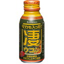 マカも入った！凄ウコン 100ml［ウコ