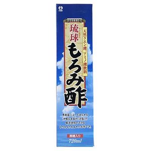 井藤漢方 琉球もろみ酢飲料 720ml［