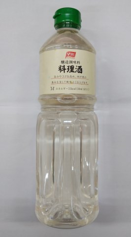 バローセレクト 料理酒 1L×12個セット［料理酒］