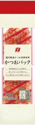 バローセレクト かつおパック2g 20Px24個セット[かつお節 鰹節］ 1