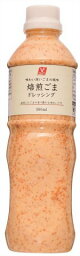 バローセレクト 焙煎ごまドレッシング 500ml×12個セット［ゴマドレッシング］