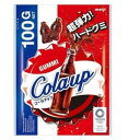 明治 コーラアップ 100g×6個セット