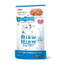 MiawMiaw(ミャウミャウ) ジューシー シ