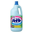 花王 ハイター 特大2500ml [ハイター 漂白剤]