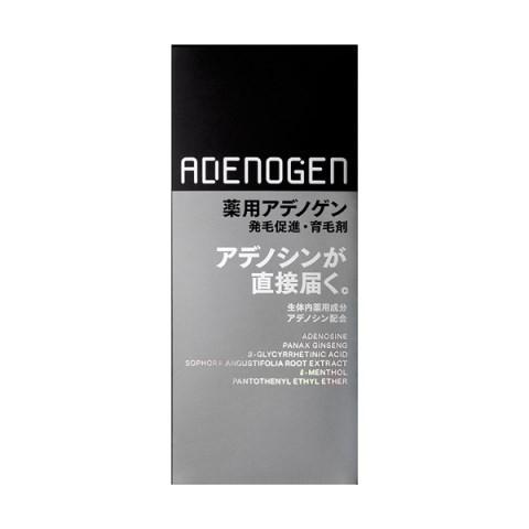 資生堂 アデノゲン 薬用アデノゲンEX ＜L＞ 300mL（S‐AXエッセンスEX）【送料無料】