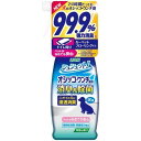 シュシュット！オシッコ・ウンチ専用消臭＆除菌 犬用300ml[犬用品 消臭剤]