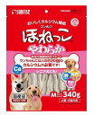 サンライズ ゴン太のほねっこ シニア Mサイズ 小型・中型犬用 340g［ゴン太 ほねっこ 犬 ジャーキー おやつ］