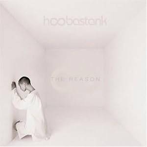 ◇フーバスタンク/Hoobastank/ザ・リーズン/UICY6304