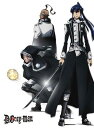 ◇D.Gray-man 10/ANSB2450