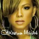 ◇クリスティーナミリアン/Christina Milian/ベストオブクリスティーナミリアン/UICL1064(2)