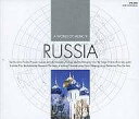 ◇Russia ワールド・オブ・ミュージック ロシア/FX909