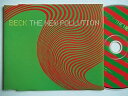 ◇ベック/BECK/The New Pollution/GFSTD22205