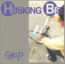◇ハスキングビー/HUSKING BEE /GRIP/PDCA016