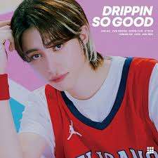 ◇ドリッピン/DRIPPIN/SO GOOD(ALEX盤)/PDCN5073