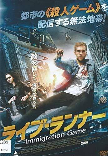 ◇ライブ・ランナー [レンタル落ち] /FFEDR00848