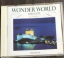 ◇WONDER WORLD 名曲の世界 夕べの音楽1/WCD009
