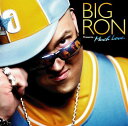 ◇ビッグロン/BIG RON Presents...Much Love/VFS004(2)