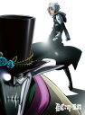 ◇D.Gray-man 08/ANSB2448