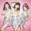 ◇エーケービーフォーティーエイト/AKB48/ハロウィン・ナイト Type A 【初回限定盤】/KIZM90393
