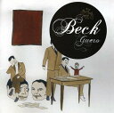 ◇ベック/BECK/Guero/0602498802878