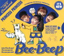 ◇プリンセスプリンセス/PRINCESS PRINCESS/BEE-BEEP /SRCL2553