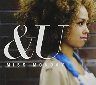 ߥޥǡ/Miss Monday/&U/FLCF4369