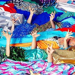 ◇デンパグミインク/でんぱ組.inc/プレシャスサマー! (初回限定盤A)(CD+DVD)/TFCC89660