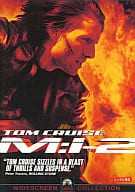 ◇■M:i-2 ミッション・インポッシブル 2 [レンタル落ち]/PDSV50