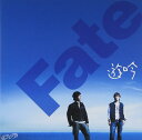 ◇ユウギン/Fate(初回限定盤)(DVD付)/XNTR15004
