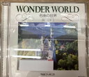 ◇WONDER WORLD 名曲の世界 朝の音楽1/WCD001
