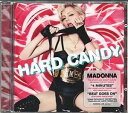 ◇マドンナ/MADONNA /Hard Candy /9362498849