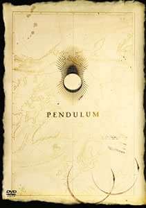ĥ/аε/TATUYA ISHII CONCERT TOUR 2008 PENDULUM/SRBL1344