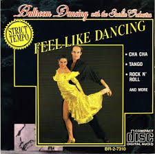 ӥǥɥߥåŷԾŹ㤨֡Ballroom Dancing With The Starlite Orchestra - Feel Like Dancing /BR27310פβǤʤ250ߤˤʤޤ