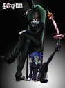 ◇D.Gray-man 09/ANSB2449
