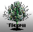 ◇フリッカーズ/The Flickers/A PIECE OF THE WORLD/RDCA1032