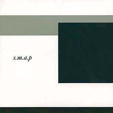 ◇スマップ/SMAP/super.modern.artistic.performance/VICL63333