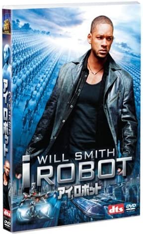 ◇■アイ・ロボット 通常版/FXBA24232