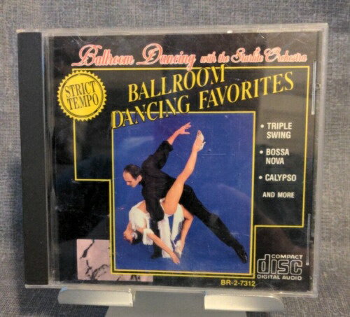 ӥǥɥߥåŷԾŹ㤨֡Ballroom Dancing Favorites/BR27312פβǤʤ250ߤˤʤޤ