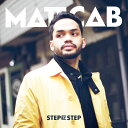 ◇マットキャブ/MADCAB/ステップ・バイ・ステップ(レンタル限定盤)/SBRC1