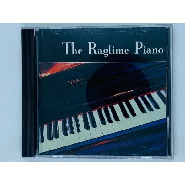 ◇オムニ/The Ragtime Piano/INST006